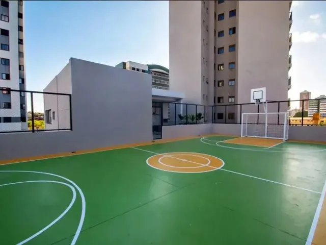 Imagem 7: Apartamento em Capim Macio - 2/4 Suíte - 60M² - Mood