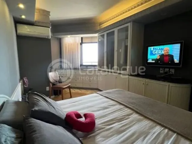 Imagem 2: Flat Potengi, 16 Andar, em Petrópolis