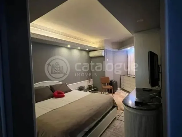 Imagem 8: Flat Potengi, 16 Andar, em Petrópolis