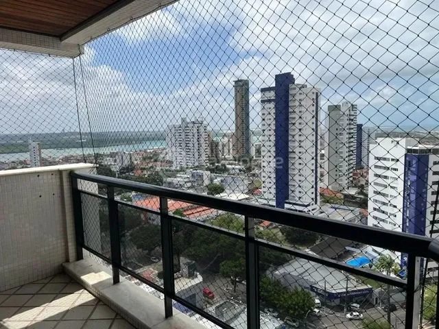 Imagem 9: Flat Potengi, 16 Andar, em Petrópolis