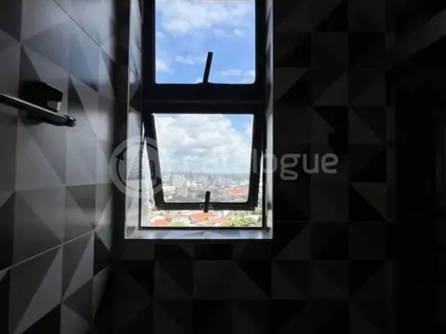 Imagem 16: Flat Potengi, 16 Andar, em Petrópolis