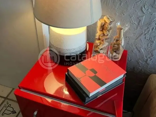 Imagem 4: Flat Potengi, 16 Andar, em Petrópolis