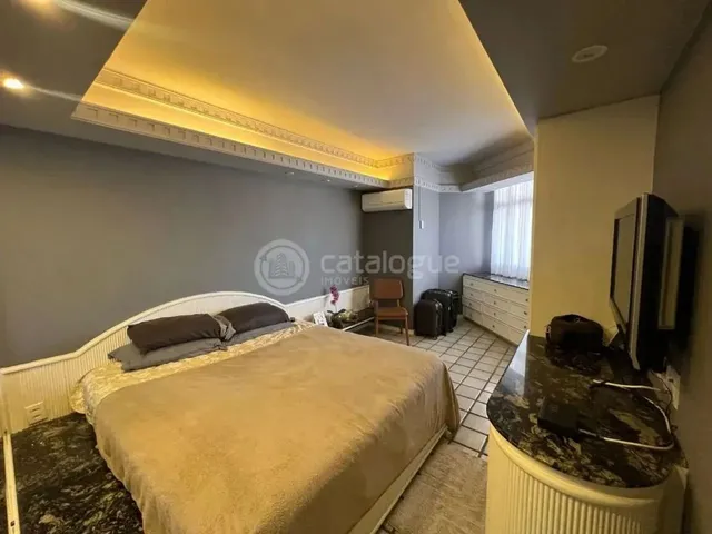 Imagem 5: Flat Potengi, 16 Andar, em Petrópolis