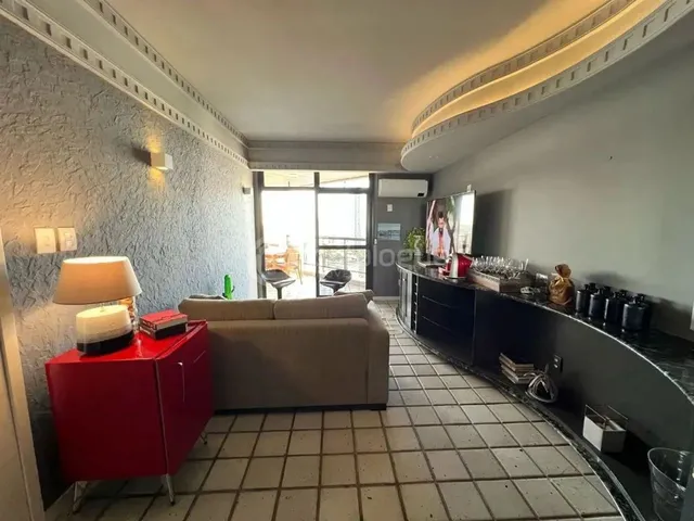 Imagem 3: Flat Potengi, 16 Andar, em Petrópolis