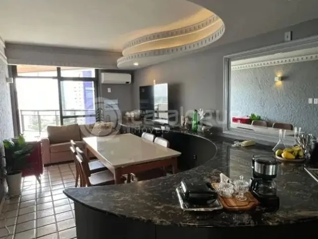 Imagem 15: Flat Potengi, 16 Andar, em Petrópolis