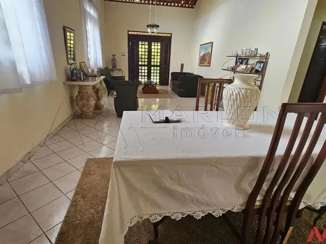 Imagem 10: Casa em Candelária, 4 Quartos, Sendo 2 Suítes, Próx Ao Trt e Ao Fórum, 300M²