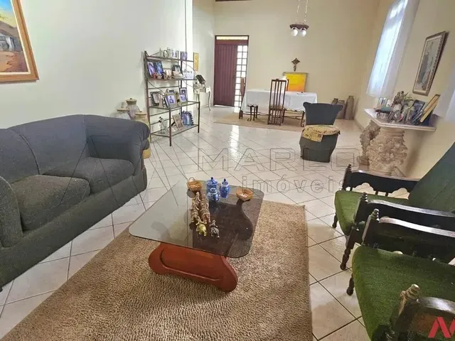 Imagem 8: Casa em Candelária, 4 Quartos, Sendo 2 Suítes, Próx Ao Trt e Ao Fórum, 300M²