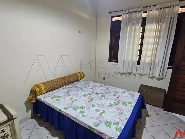 Imagem 6: Casa em Candelária, 4 Quartos, Sendo 2 Suítes, Próx Ao Trt e Ao Fórum, 300M²