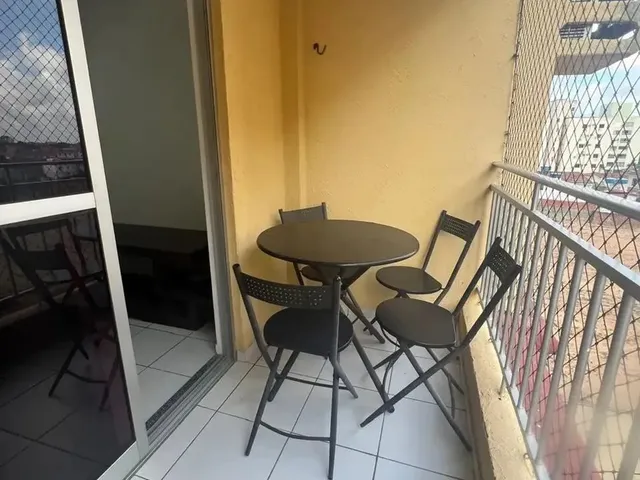 Imagem: Lindo Apartamento 2/4 Suite, Varanda no