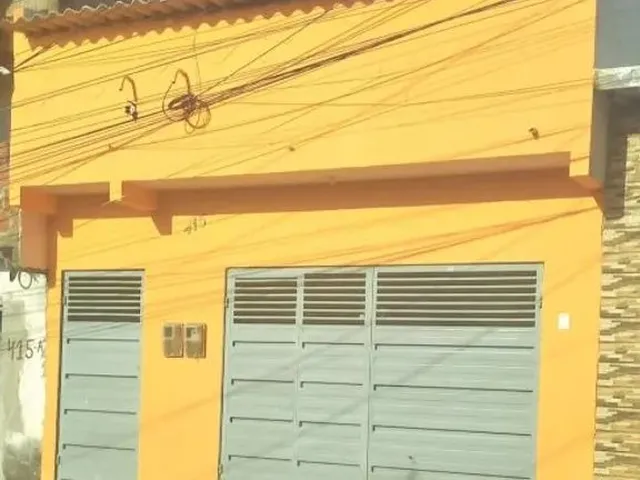 Imagem: Vendo Casa Felipe Camarão