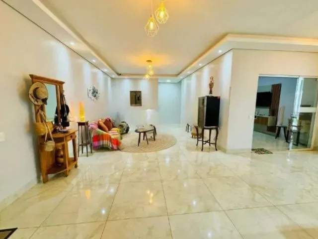 Imagem 8: Casa no Conjunto de Ponta Negra L9