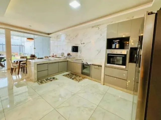 Imagem 4: Casa no Conjunto de Ponta Negra L9