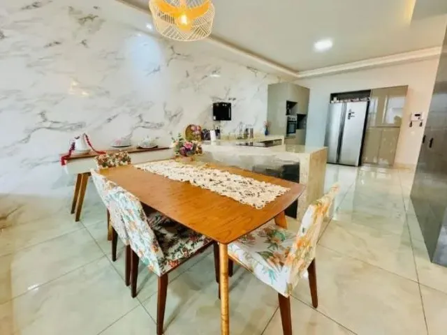 Imagem 16: Casa no Conjunto de Ponta Negra L9