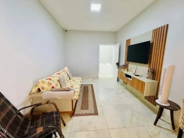Imagem 11: Casa no Conjunto de Ponta Negra L9