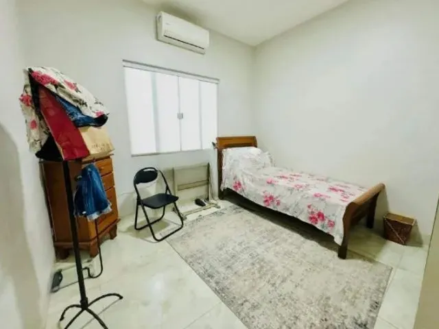 Imagem 12: Casa no Conjunto de Ponta Negra L9