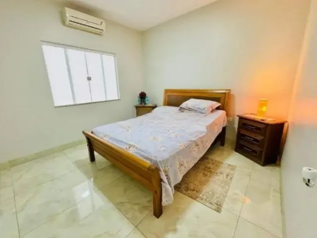 Imagem 2: Casa no Conjunto de Ponta Negra L9
