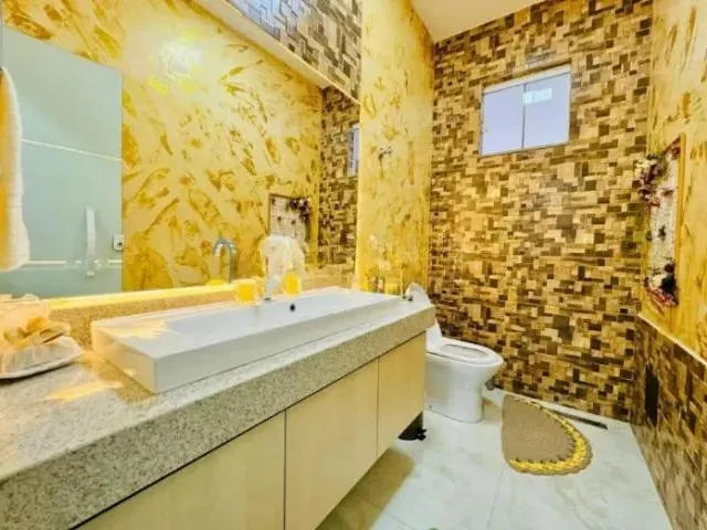 Imagem 14: Casa no Conjunto de Ponta Negra L9