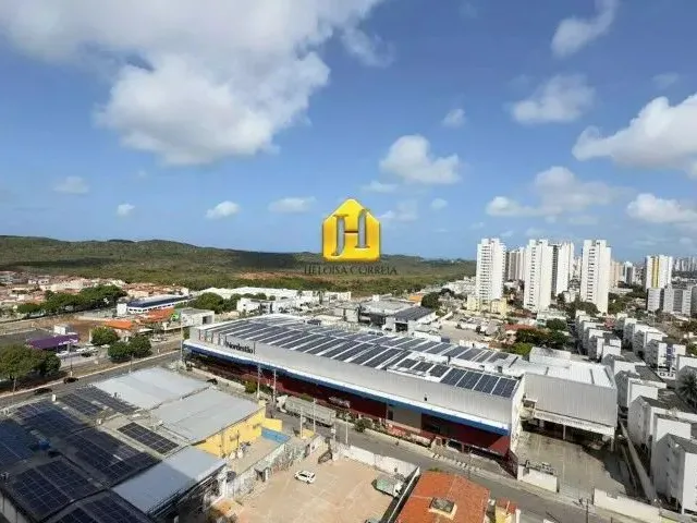 Imagem 2: Apartamento em Capim Macio