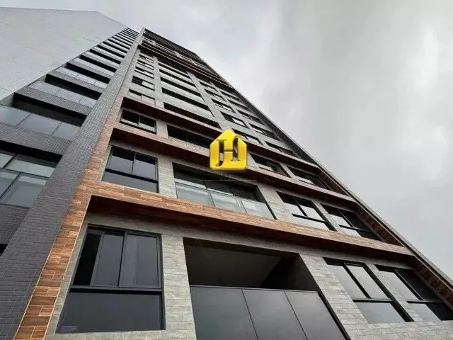 Imagem 8: Apartamento em Capim Macio