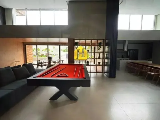 Imagem 3: Apartamento em Capim Macio