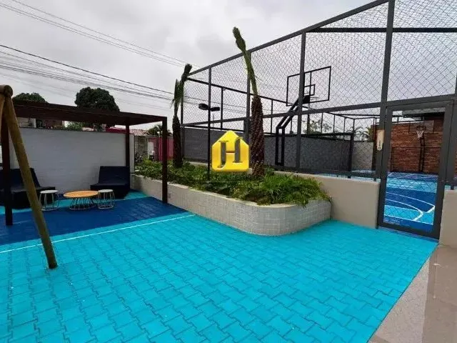 Imagem 6: Apartamento em Capim Macio