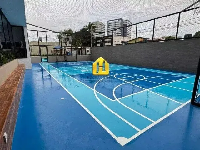 Imagem 7: Apartamento em Capim Macio