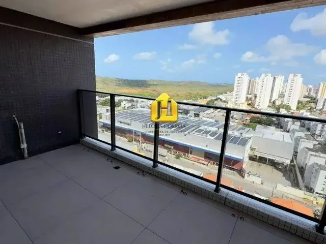 Imagem: Apartamento em Capim Macio