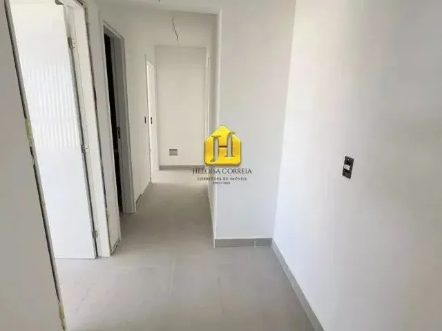Imagem 4: Apartamento em Capim Macio