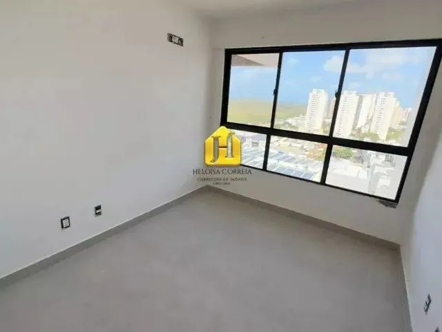 Imagem 5: Apartamento em Capim Macio
