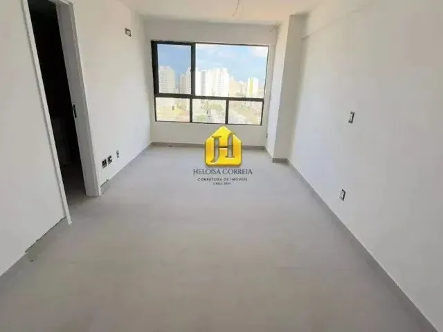 Imagem 2: Apartamento em Capim Macio