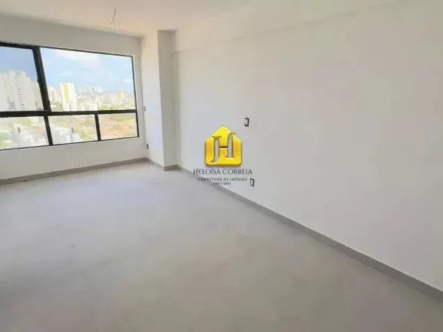 Imagem 3: Apartamento em Capim Macio