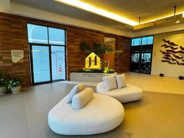 Imagem 7: Apartamento em Capim Macio