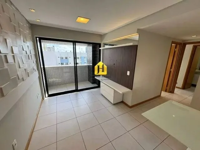 Imagem: Apartamento em Tirol