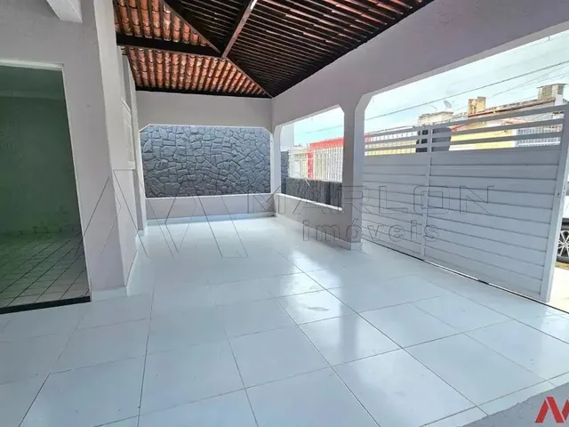 Imagem 13: Casa em Neópolis, 3 Suítes, Varanda, Ótima Localização, 160M²