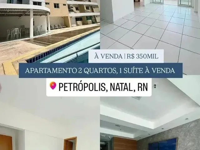 Imagem: Residencial Villes de France - Apartamento