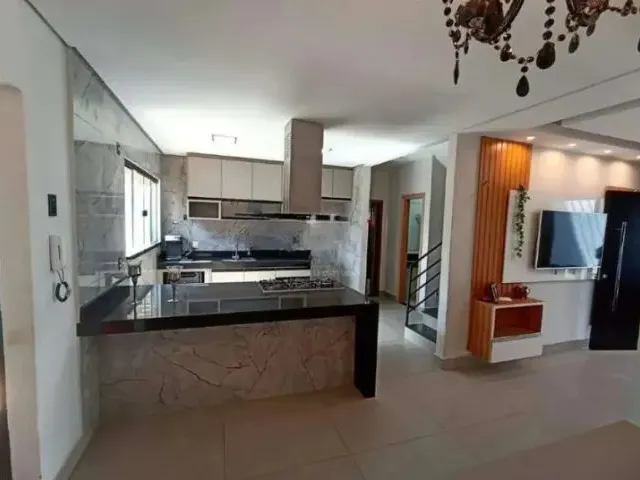 Imagem: Casa no Potengi com 3 Quartos Xx05