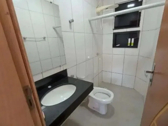 Imagem 10: Casa no Potengi com 3 Quartos Xx05