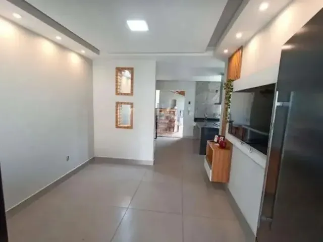Imagem 6: Casa no Potengi com 3 Quartos Xx05
