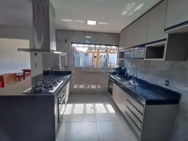 Imagem 9: Casa no Potengi com 3 Quartos Xx05