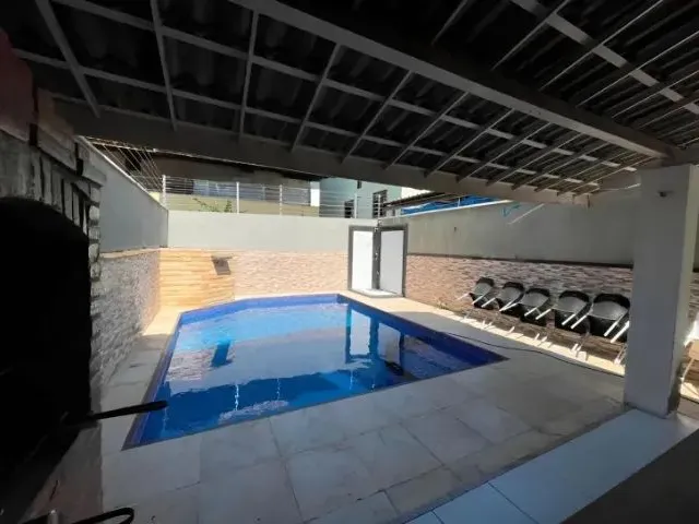 Imagem: Casa com 3 Quartos em Lagoa Nova Nas19