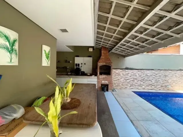 Imagem 4: Casa com 3 Quartos em Lagoa Nova Nas19