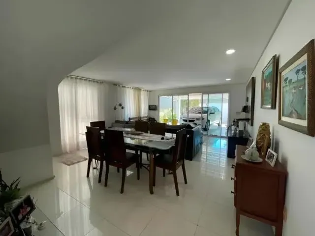 Imagem 6: Casa com 3 Quartos em Lagoa Nova Nas19