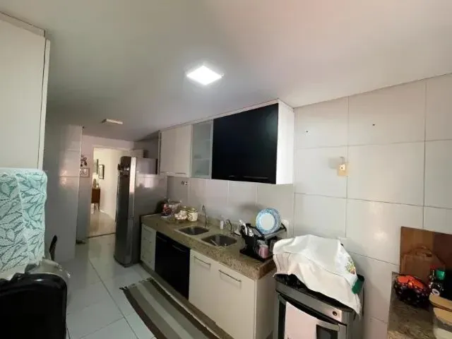 Imagem 12: Casa com 3 Quartos em Lagoa Nova Nas19