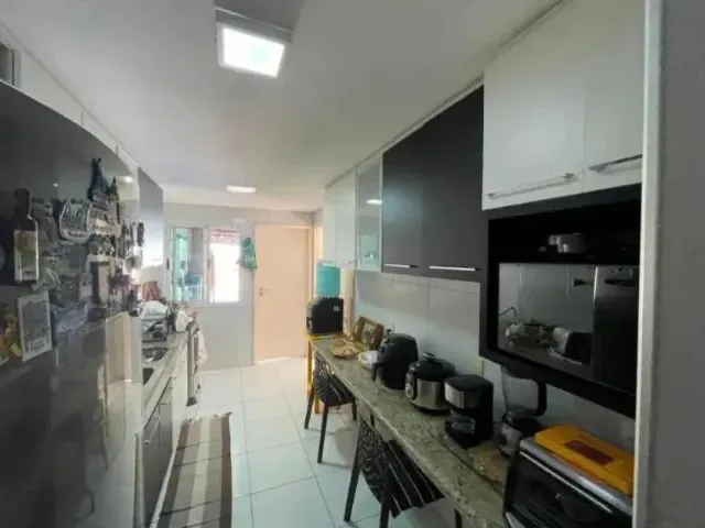 Imagem 8: Casa com 3 Quartos em Lagoa Nova Nas19