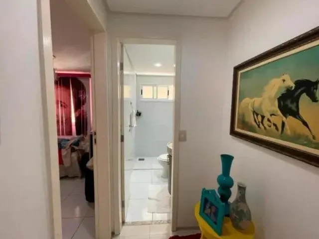 Imagem 10: Casa com 3 Quartos em Lagoa Nova Nas19