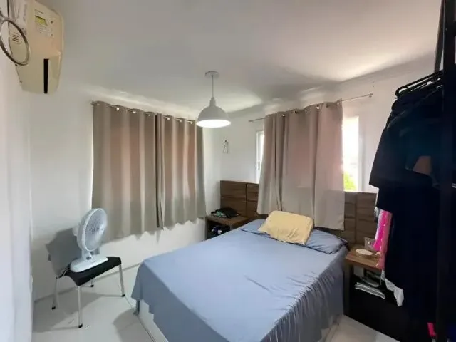 Imagem 13: Casa com 3 Quartos em Lagoa Nova Nas19