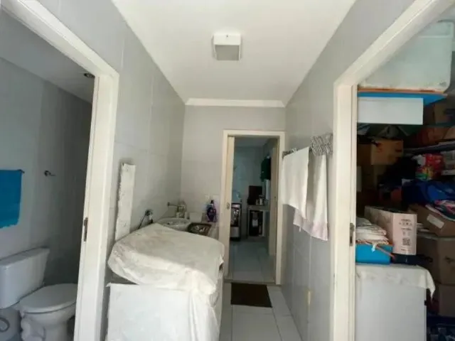 Imagem 5: Casa com 3 Quartos em Lagoa Nova Nas19