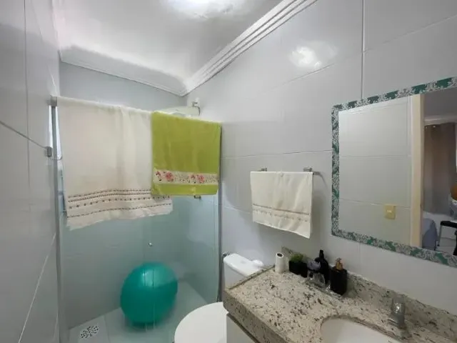 Imagem 14: Casa com 3 Quartos em Lagoa Nova Nas19