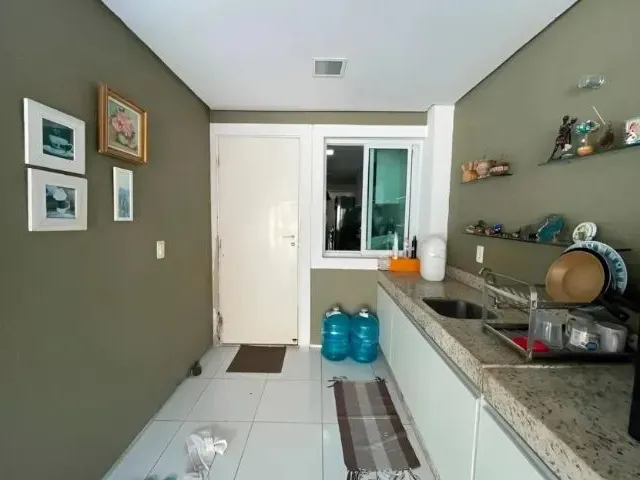 Imagem 11: Casa com 3 Quartos em Lagoa Nova Nas19