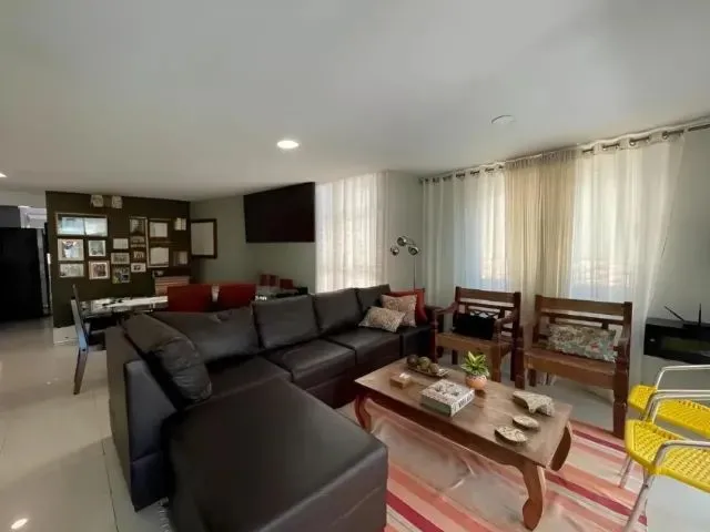 Imagem 3: Casa com 3 Quartos em Lagoa Nova Nas19